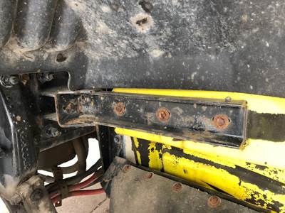 Peterbilt 387 Fender