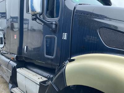 Peterbilt 387 Fender