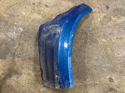 Peterbilt 579 Fender