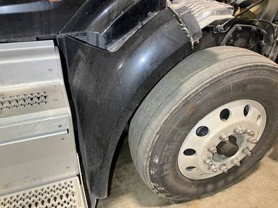 Peterbilt 579 Fender