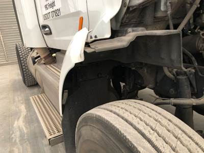 Peterbilt 579 Fender