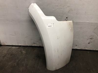 Peterbilt 579 Fender