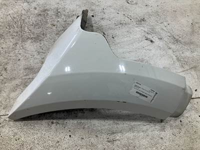 Peterbilt 579 Fender