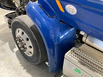 Peterbilt 579 Fender