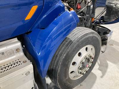Peterbilt 579 Fender