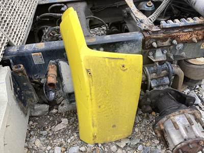 Peterbilt 579 Fender