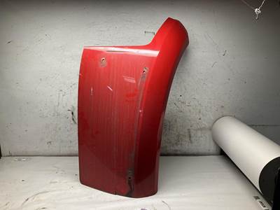 Peterbilt 579 Fender