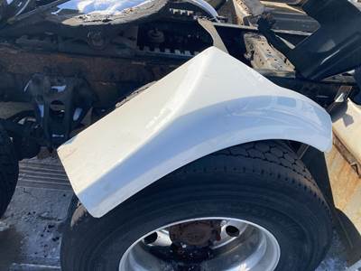 Peterbilt 579 Fender