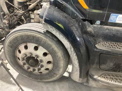 Peterbilt 579 Fender