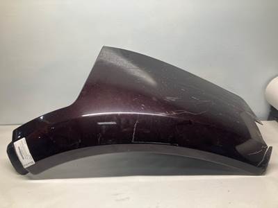 Peterbilt 579 Fender