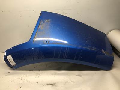 Peterbilt 579 Fender