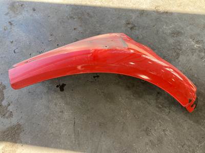 Peterbilt 579 Fender