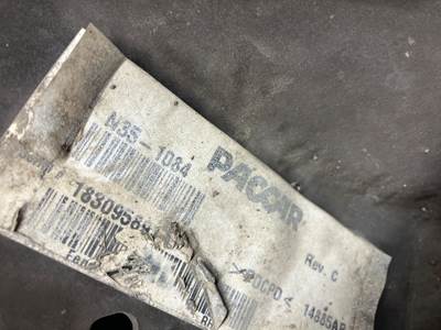 Peterbilt 579 Fender