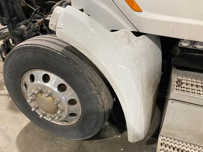 Peterbilt 579 Fender
