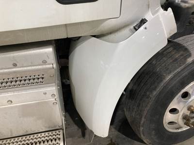 Peterbilt 587 Fender
