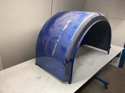 Peterbilt 587 Fender for a Unmarked Other