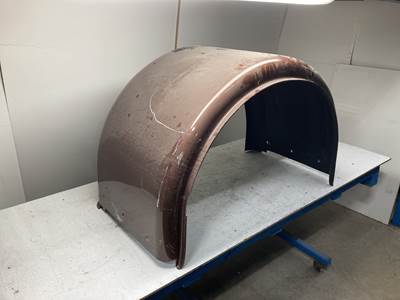 Peterbilt 587 Fender for a Unmarked Other