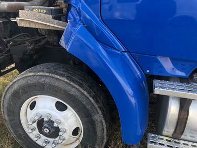 Sterling A9513 Fender