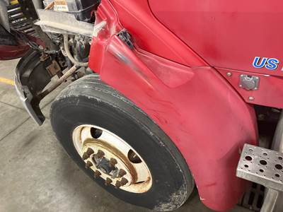 Sterling A9513 Fender