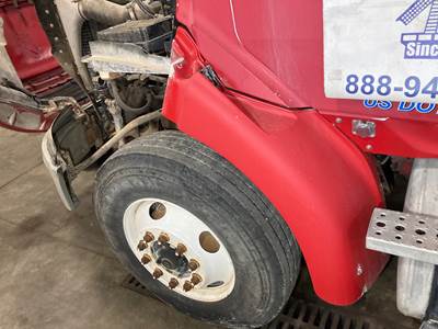 Sterling A9513 Fender