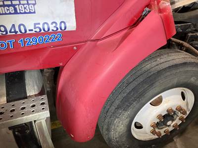 Sterling A9513 Fender