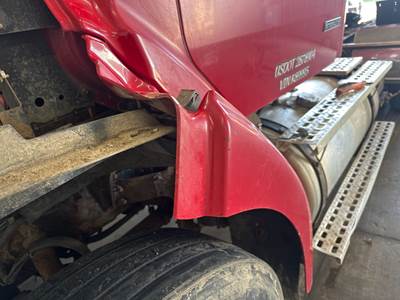 Sterling A9513 Fender