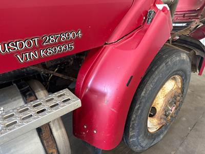 Sterling A9513 Fender