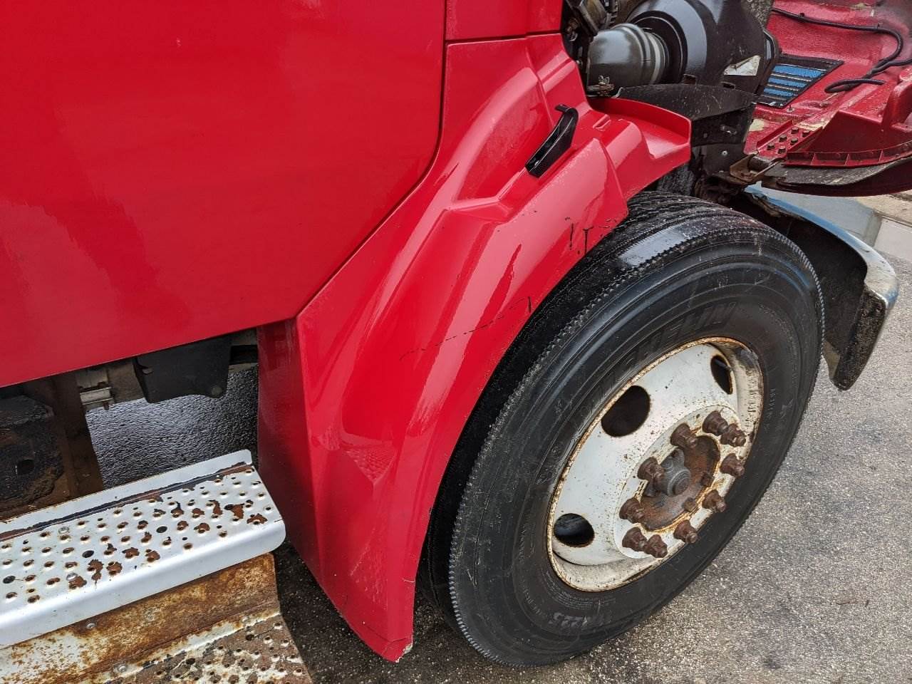 2006 Sterling Acterra Fender For Sale Des Moines, IA 25193292