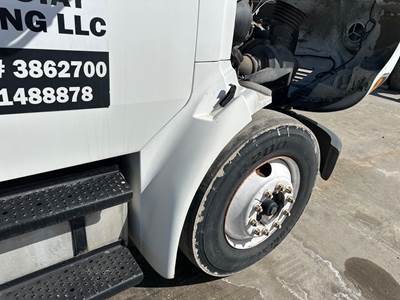 Sterling Acterra Fender