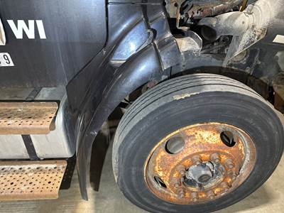 Sterling Acterra Fender