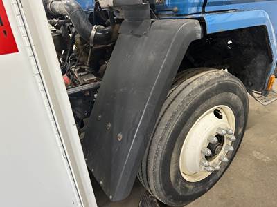 Sterling CF CARGO Fender