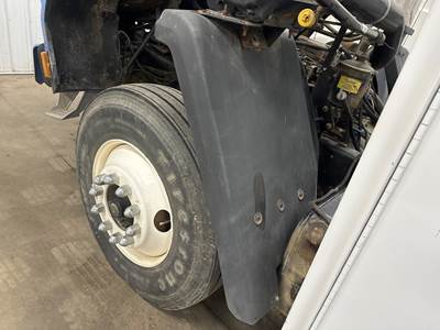 Sterling CF CARGO Fender