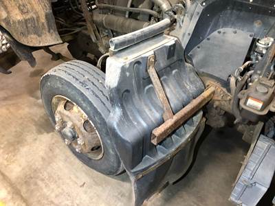 UD UD2000 Fender for a Ud 2000