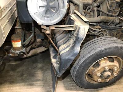 UD UD2000 Fender for a Ud 2000