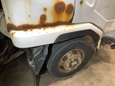 UD UD2000 Fender for a Ud 2000