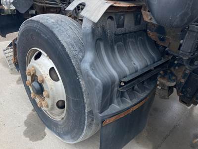 UD UD2600 Fender for a Ud 2600