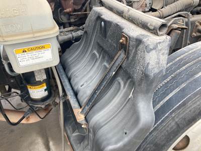 UD UD2600 Fender for a Ud 2600