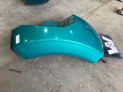 Western Star 4900 Fender