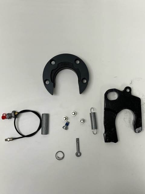 (New) Minor Rebuild Kit Jost 37 Series For Sale | Spencer, IA ...