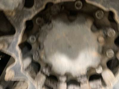 ASV Posi-Track RT120 Forestry Final Drive for a Asv RT120F