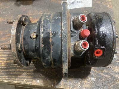 ASV RT40 Final Drive