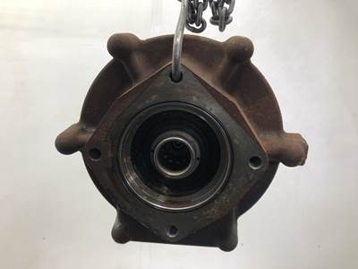 Bobcat S185 Final Drive