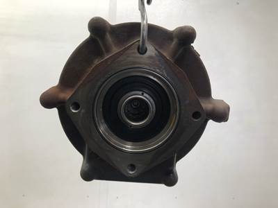 Bobcat S185 Final Drive