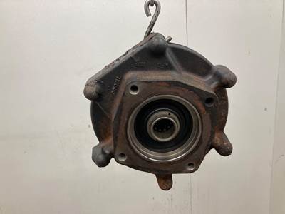 Bobcat S570 Final Drive