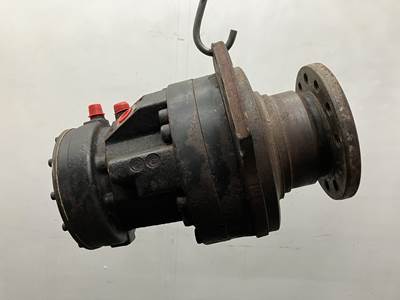 Caterpillar 277 Final Drive