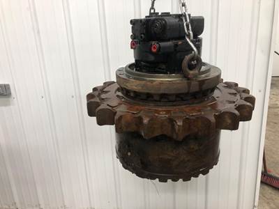 Caterpillar 320EL Final Drive