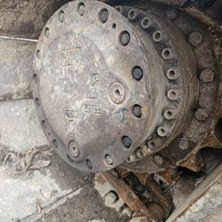 Caterpillar 321D LCR Final Drive