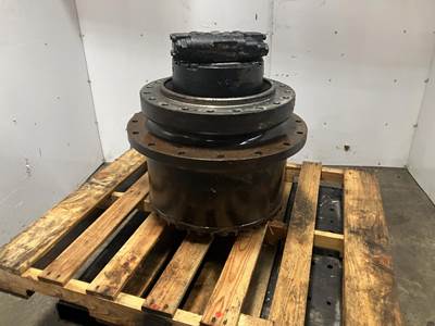 Caterpillar 330CL Final Drive