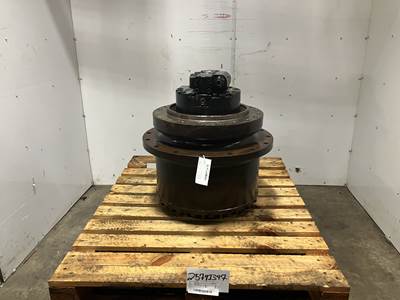 Caterpillar 330CL Final Drive