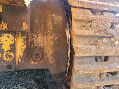 Caterpillar 941B Final Drive for a CAT 941B